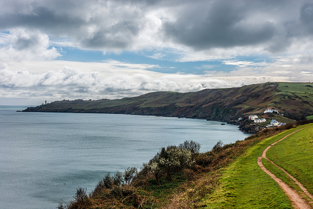 Torcross - 20190318