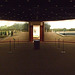 Versailles Panorama in the Metropolitan Museum of Art, September 2010