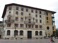 Cajastur Pensioners' Centre.