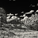 The Cochise Stronghold - Dragoon Mountains