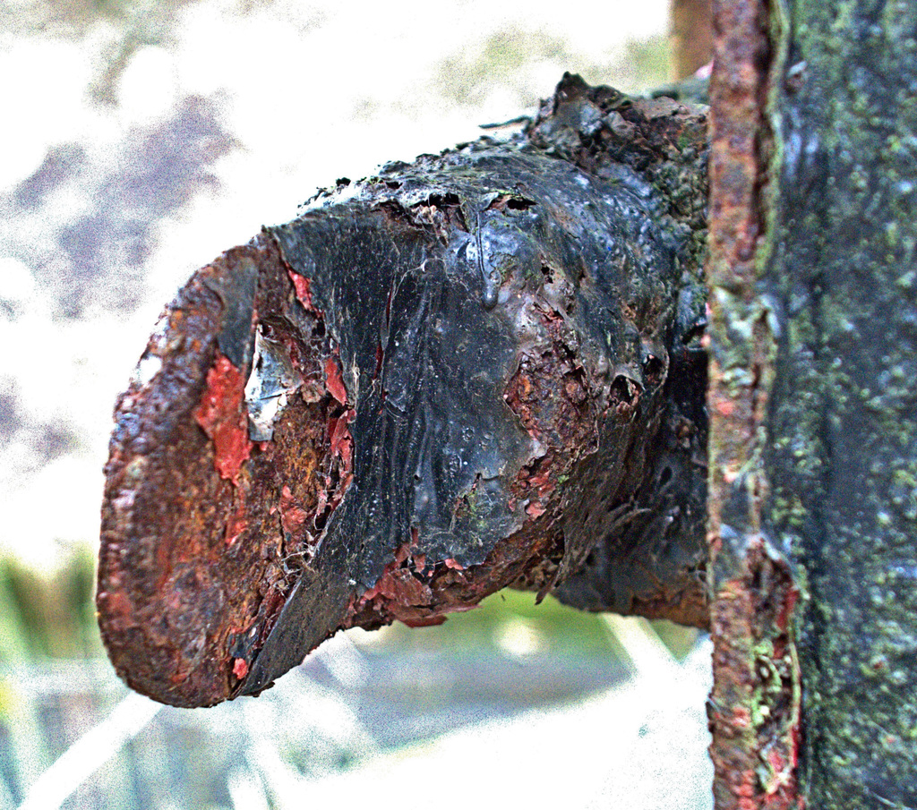 Crusty Rusty 3