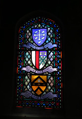 chapel in the wood, strawberry hill, twickenham