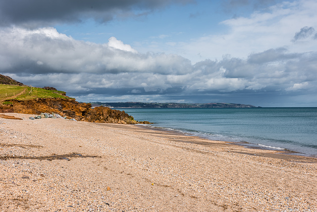 Torcross - 20190318