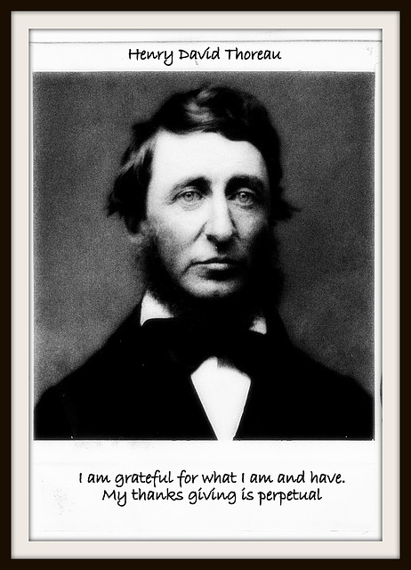 Thoreau