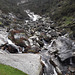 Cascades of River Cabrão.