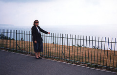 Hazy Outlook Hazy Outlook