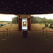 Versailles Panorama in the Metropolitan Museum of Art, September 2010