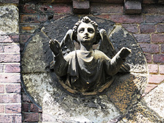 st stephen's church, hampstead, , london