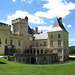 chateau de CAMPAGNE Dordogne