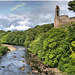 Barnard Castle, Teesdale