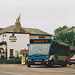 Stagecoach Cambus 47352 (AE06 TWP) in Fulbourn - 3 Aug 2006 (562-27)