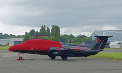 G-BYCT at North Weald - 2 September 2021