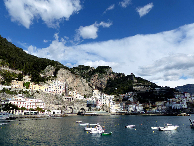 Amalfi