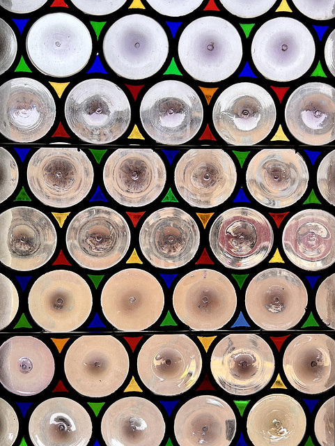 Siena 2024 – Venetian glass