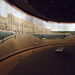 Versailles Panorama in the Metropolitan Museum of Art, September 2010