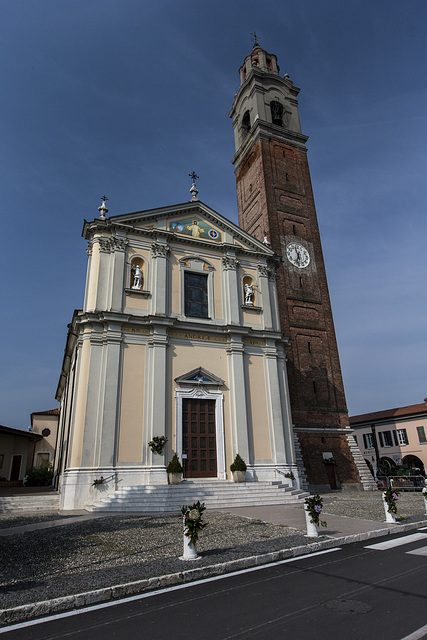 Mairano - Brescia