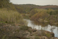 Ribeira do Vascão