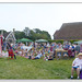 St Andrew's fete pano 3