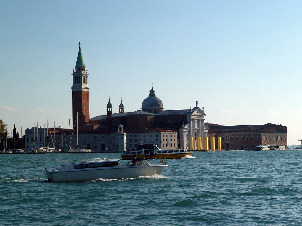 San Giorgio Maggiore-Kirche