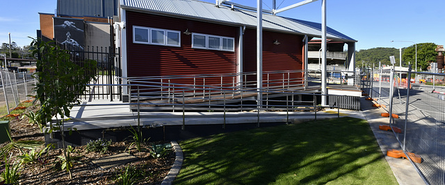 Nambour Information Centre