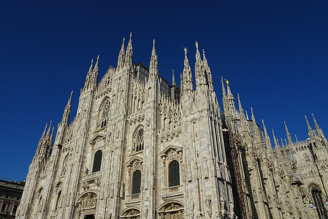 Milan Cathedral