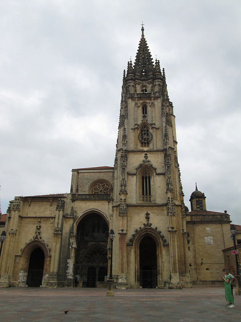 Cathedral of the Holy Saviour. Cathedral of the Holy Saviour.