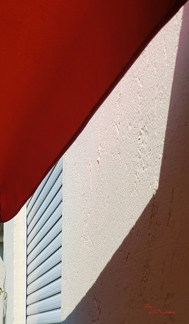 light and shadow