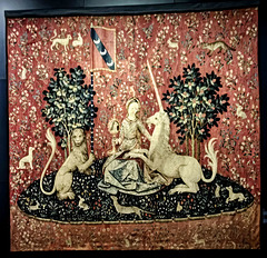 Paris - Musée de Cluny Paris - Musée de Cluny