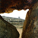 Malta, Malte - Tempelanlage Mnajdra