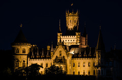 Schloss Marienburg