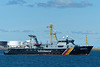 Seeadler leaving Reykjavik (1) - 19 June 2017