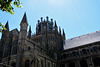 ely cathedral