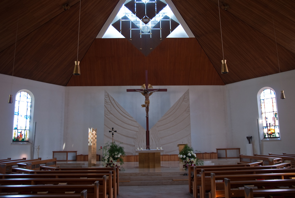 St. Michael in Regen
