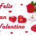 Felix San Valentino 2020!!!!!