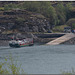 The Kylerhea ferry lighthouse (Sandaig Old)