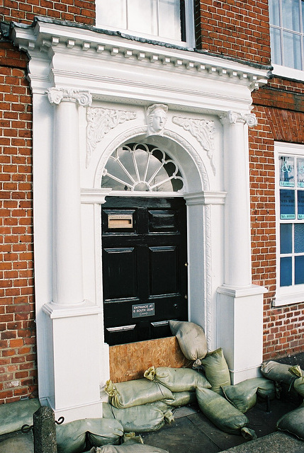 South Quay, Great Yarmouth, Norfolk