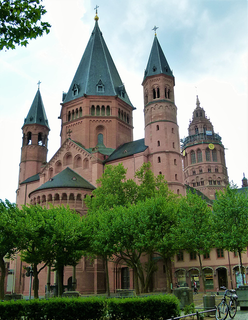 Mainzer Dom