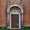 Nonantola - Abbazia di Nonantola