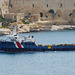 Joanna M - Valletta Grand Harbour