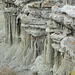 North Macedonia, The Park of Stone Dolls in Kouklitsa