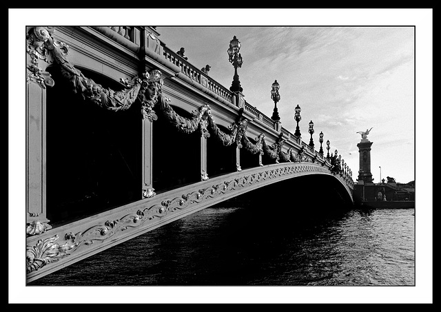 Pont Alexandre III