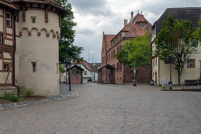 Tauberbischofsheim