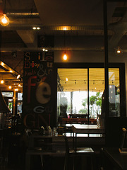 Chercher la Lumière