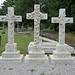 richmond cemetery, london