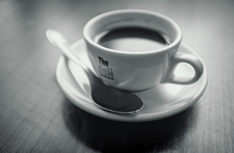 SiJ Day 23 Morning Espresso