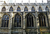 st mary's church, beverley