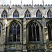 st mary's church, beverley