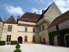 Chateau de LOSSE Chateau de LOSSE
