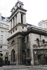 st mary woolnoth, london
