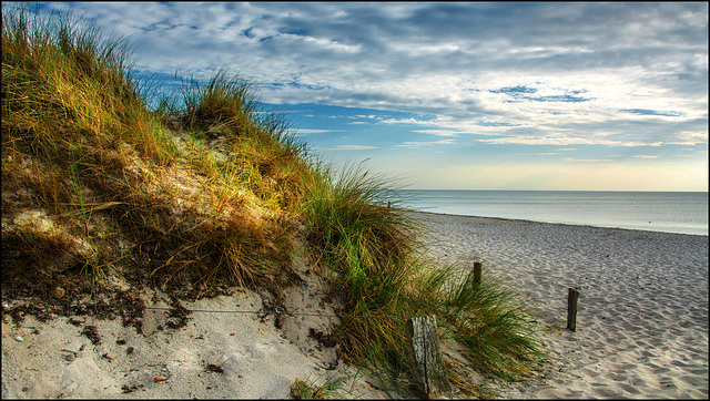 Strandtag